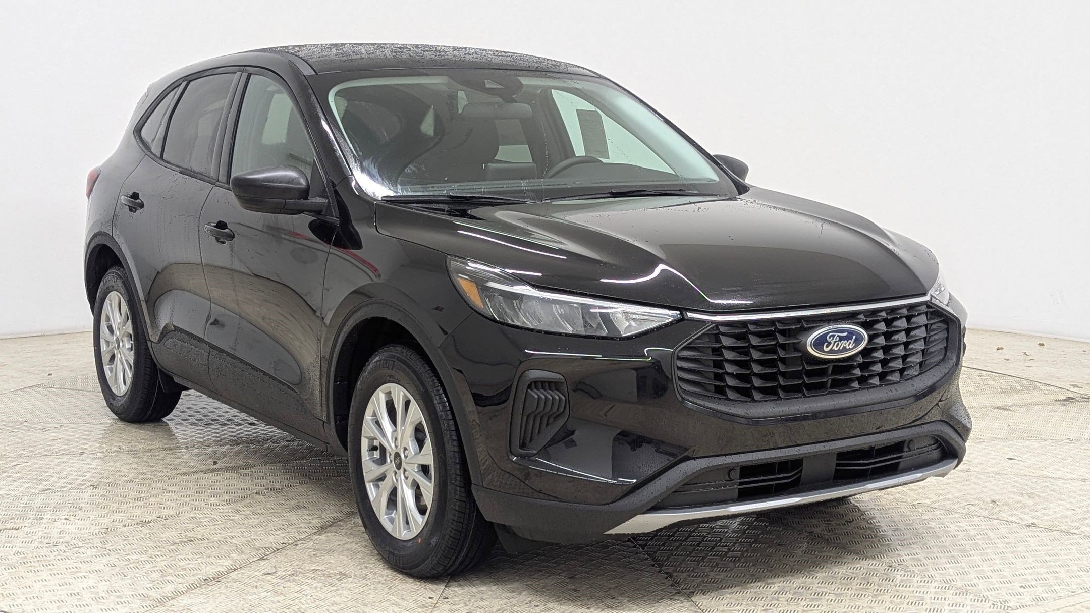 New 2026 Ford Escape Active FWD image 6