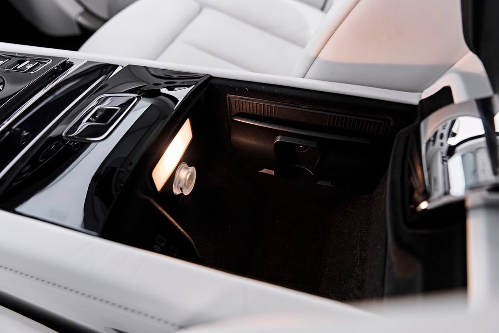 Used 2026 Rolls-Royce Ghost AWD/4WD image 90