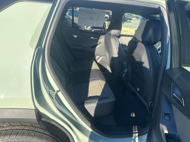 New 2026 Chevrolet Equinox LT w/ Convenience Package II image 31