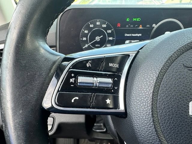 Used 2024 Kia Seltos S FWD image 18