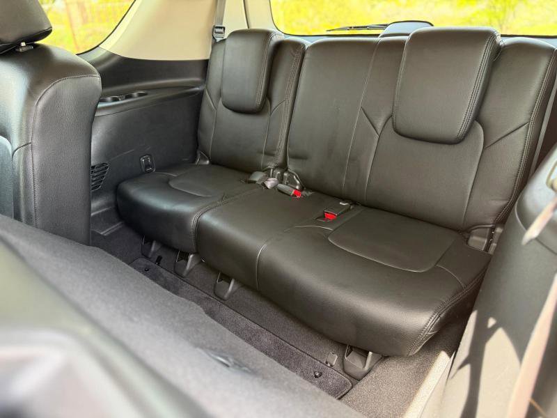 Used 2019 Nissan Armada SV w/ Driver Package RWD image 17