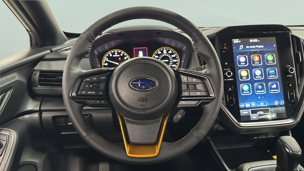 New 2026 Subaru Crosstrek 2.5i Wilderness image 34