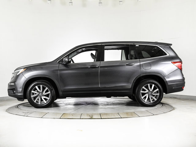Used 2019 Honda Pilot EX-L image 9