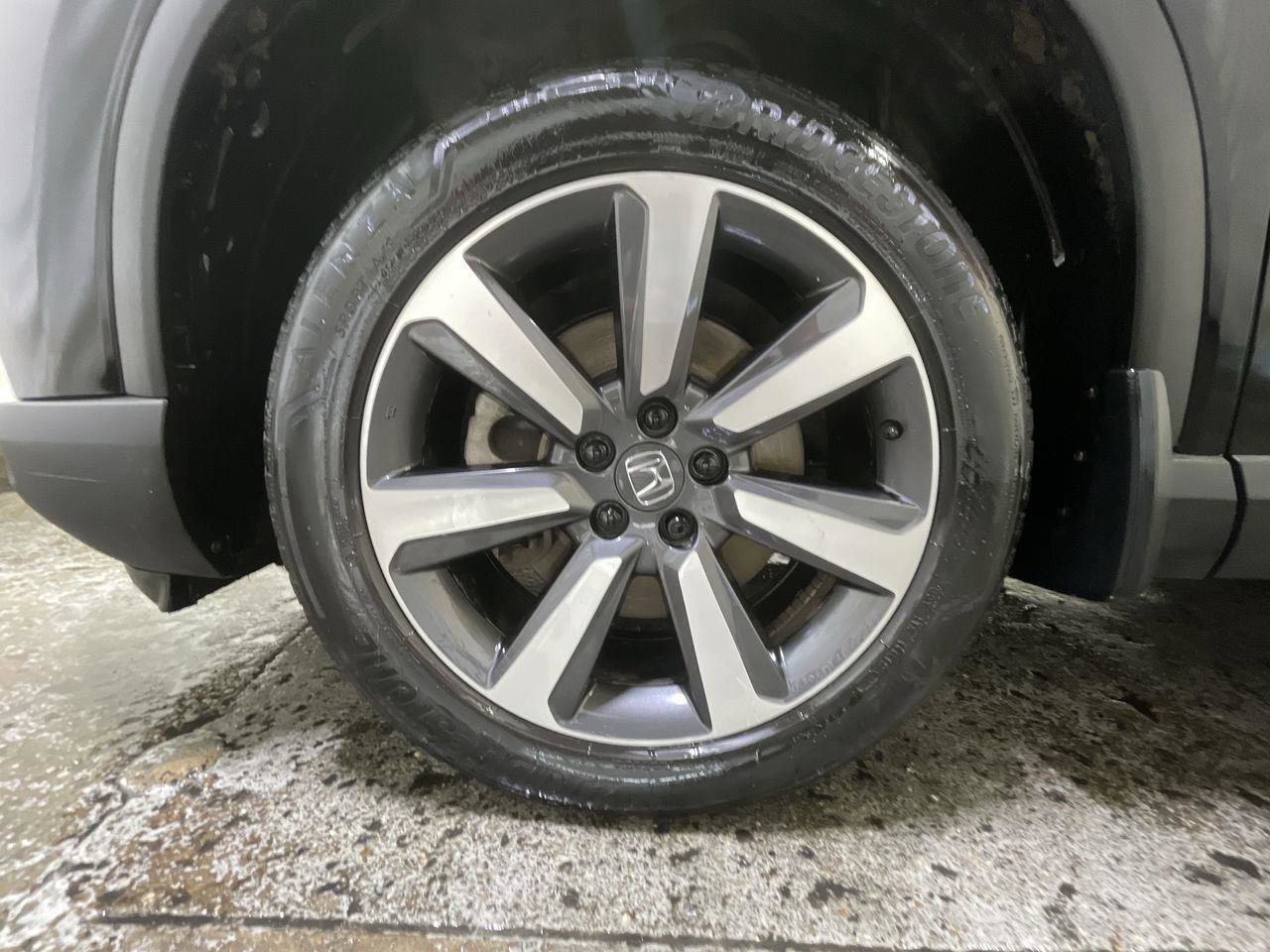 Certified 2023 Honda Pilot Elite image 10