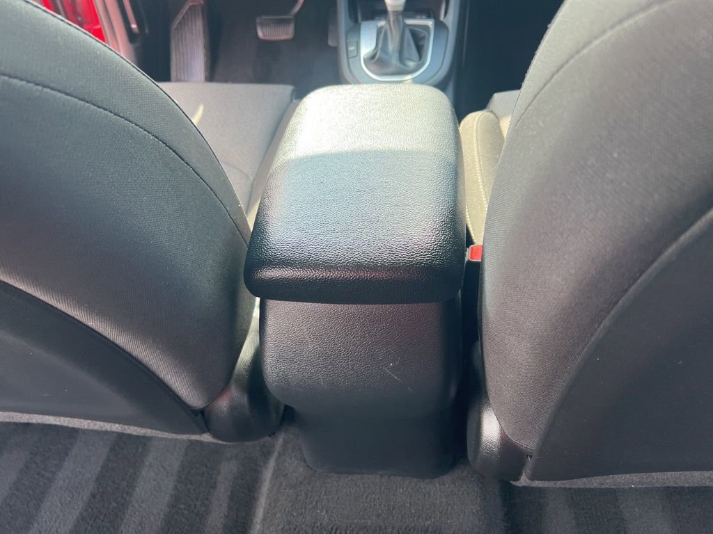 Certified 2023 Kia Forte LXS image 19