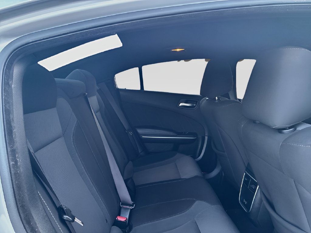 Used 2022 Dodge Charger SXT RWD image 24