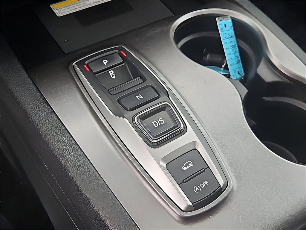 Certified 2022 Honda Pilot Special Edition image 28