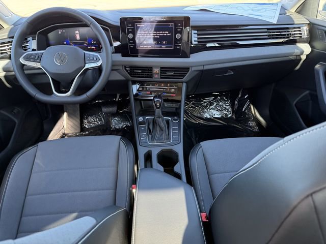 New 2026 Volkswagen Jetta SE image 7