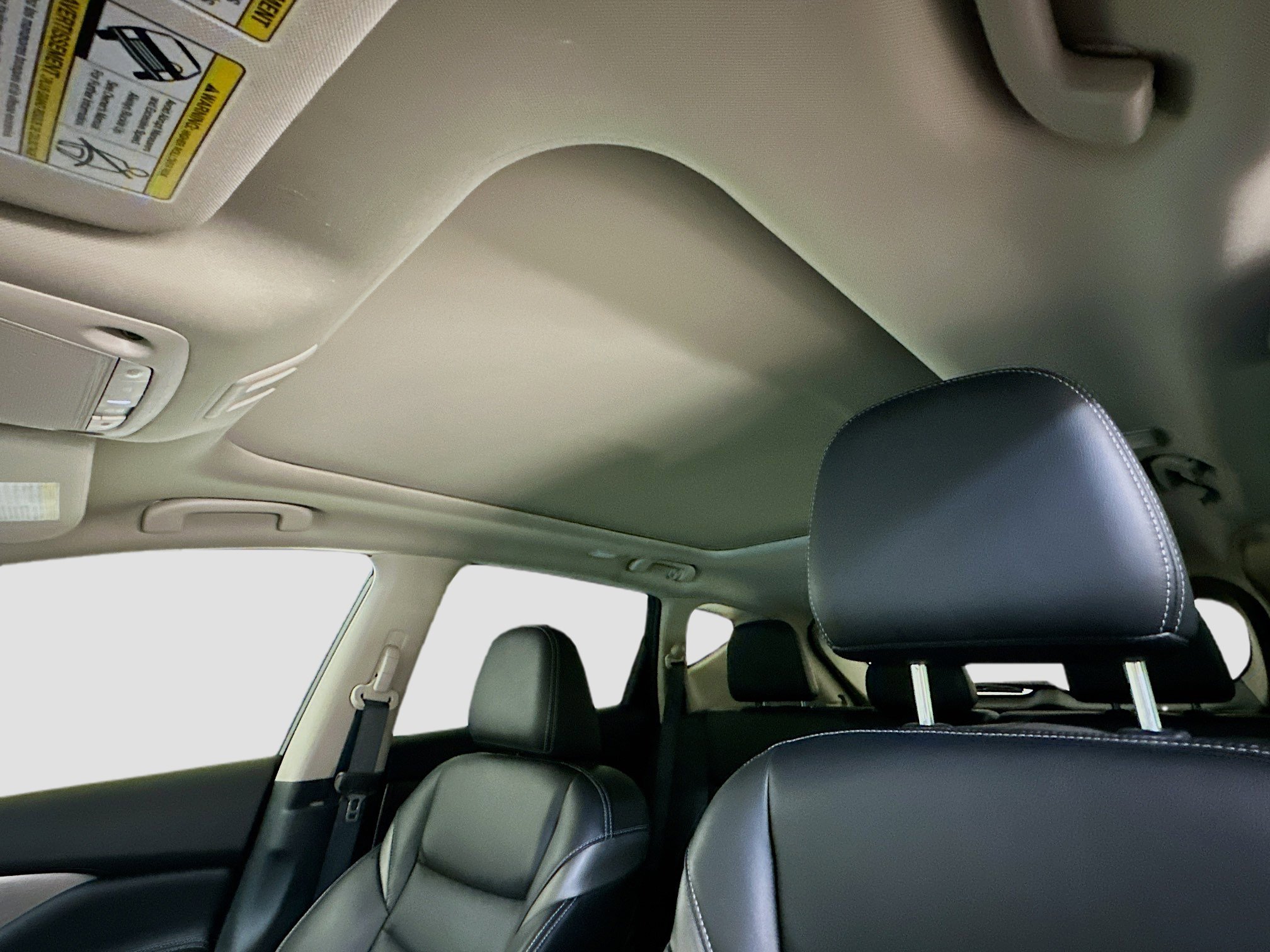 Used 2024 Nissan Murano SL image 27