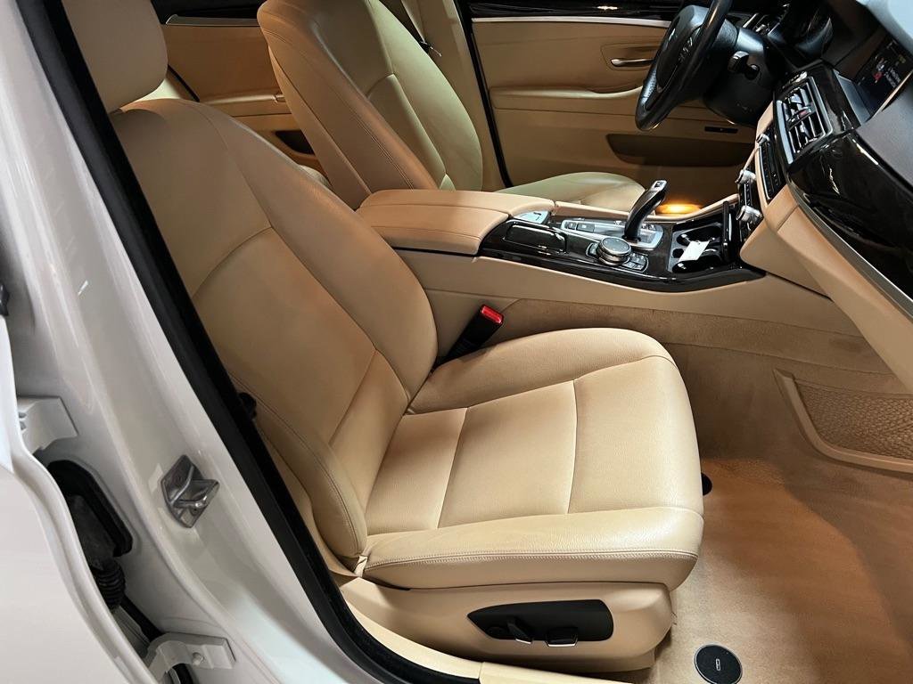 Used 2015 BMW 528i Sedan image 20