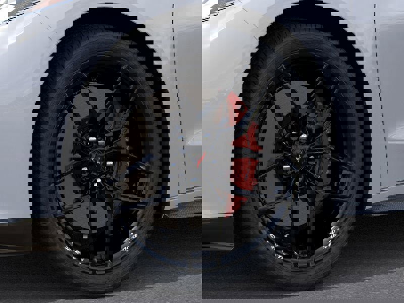 New 2026 Chevrolet Corvette Z06 image 33