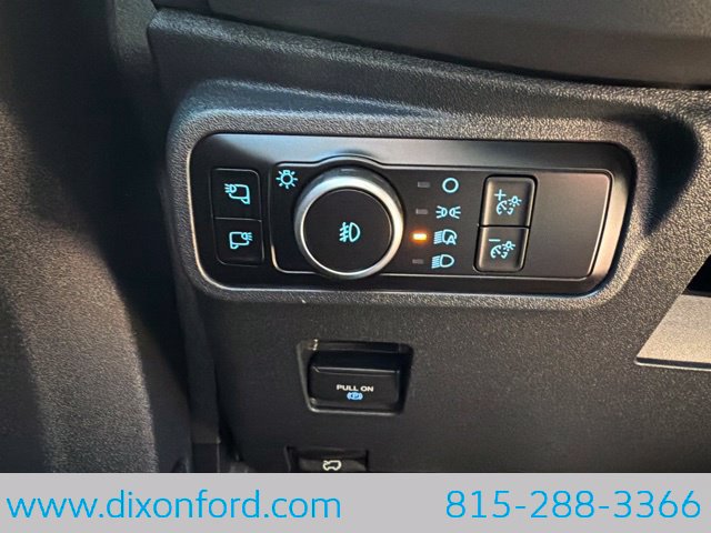 Used 2025 Ford Bronco Raptor AWD/4WD image 20