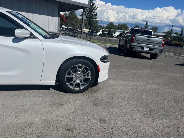 Used 2015 Dodge Charger SXT w/ AWD Plus Group image 13