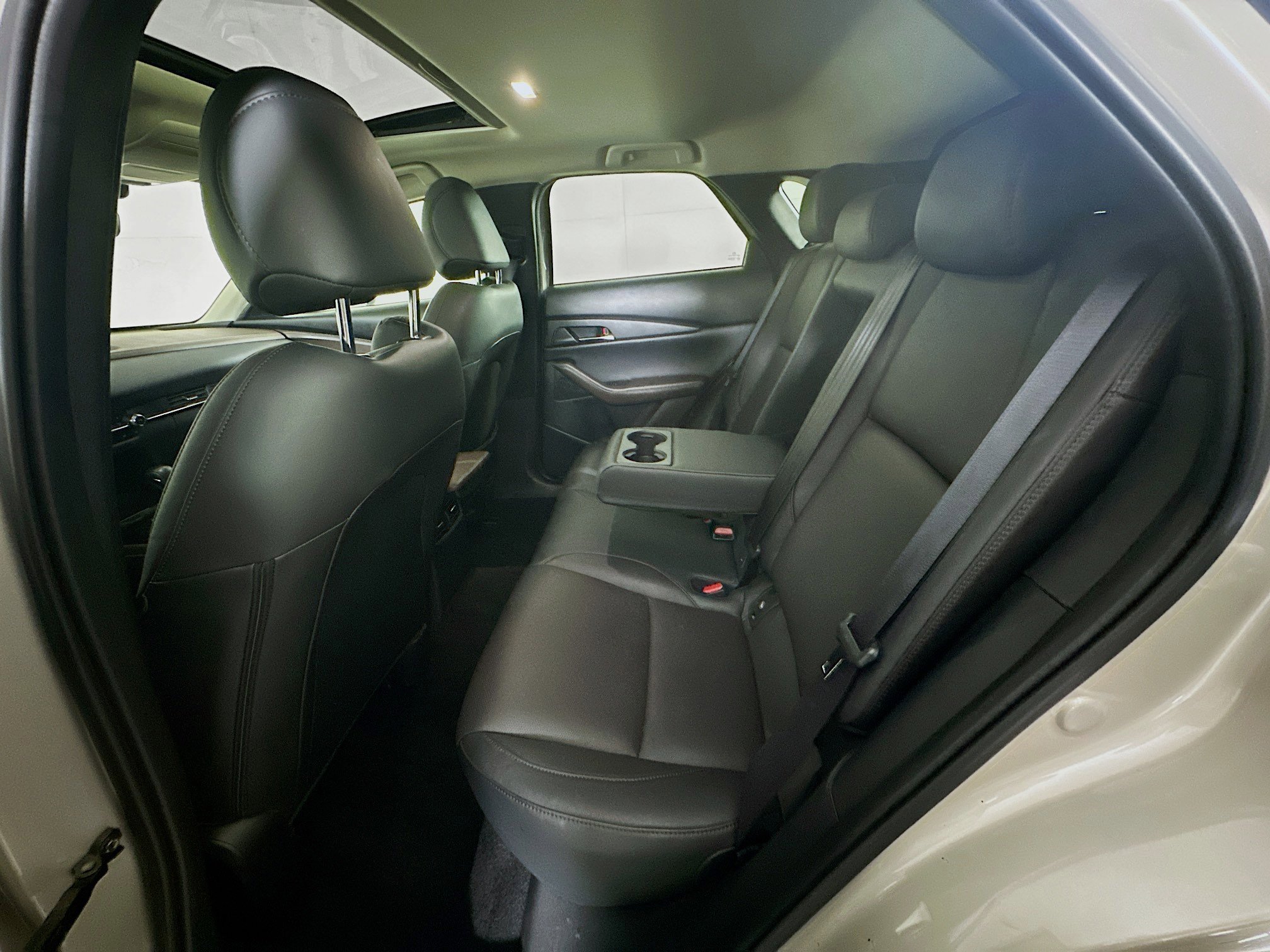 Used 2024 MAZDA CX-30 AWD 2.5 S w/ Premium Package image 30