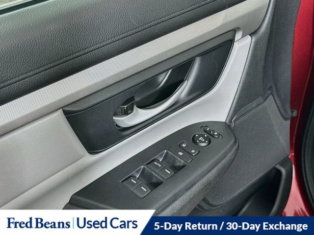 Used 2020 Honda CR-V LX image 22