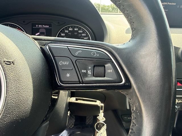 Used 2018 Audi A3 2.0T Premium FWD image 27