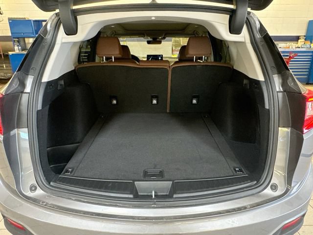 Used 2024 Acura RDX w/ Technology Package AWD/4WD image 28