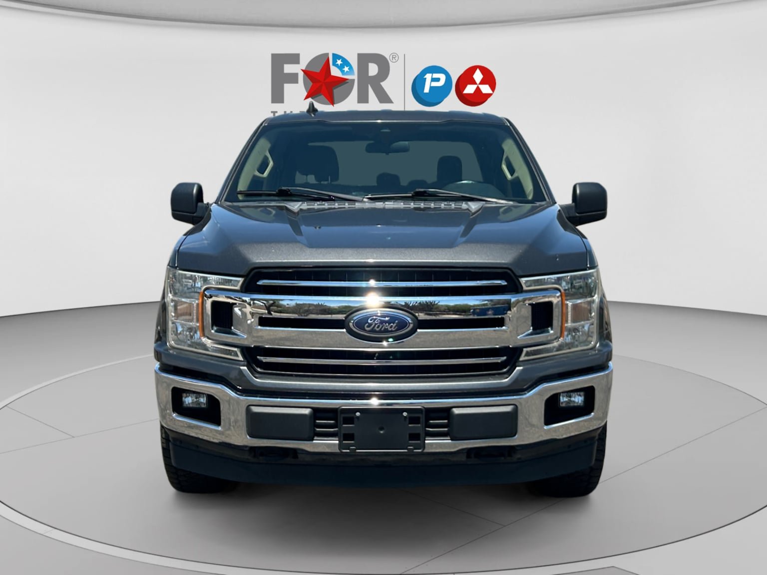 Used 2019 Ford F150 XLT AWD/4WD image 8