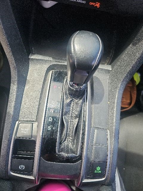 Used 2017 Honda Civic Sport image 11