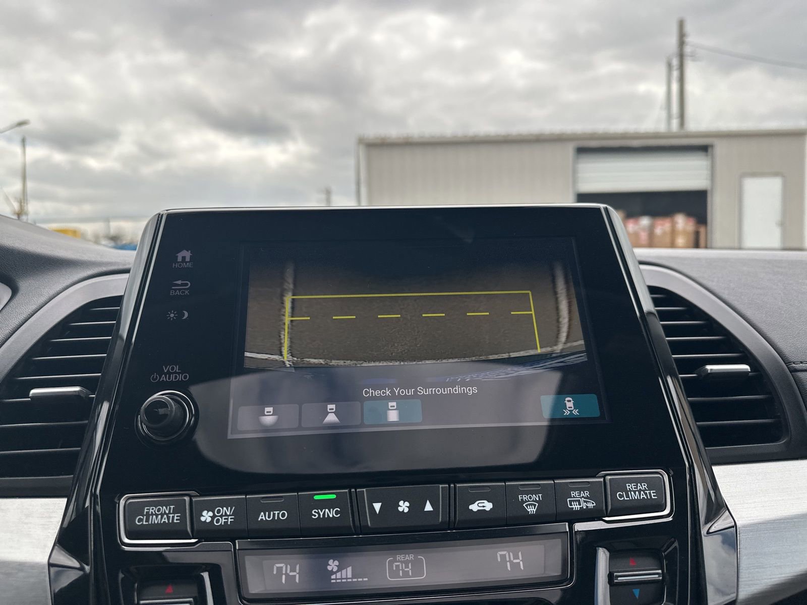 Used 2019 Honda Odyssey EX-L image 61
