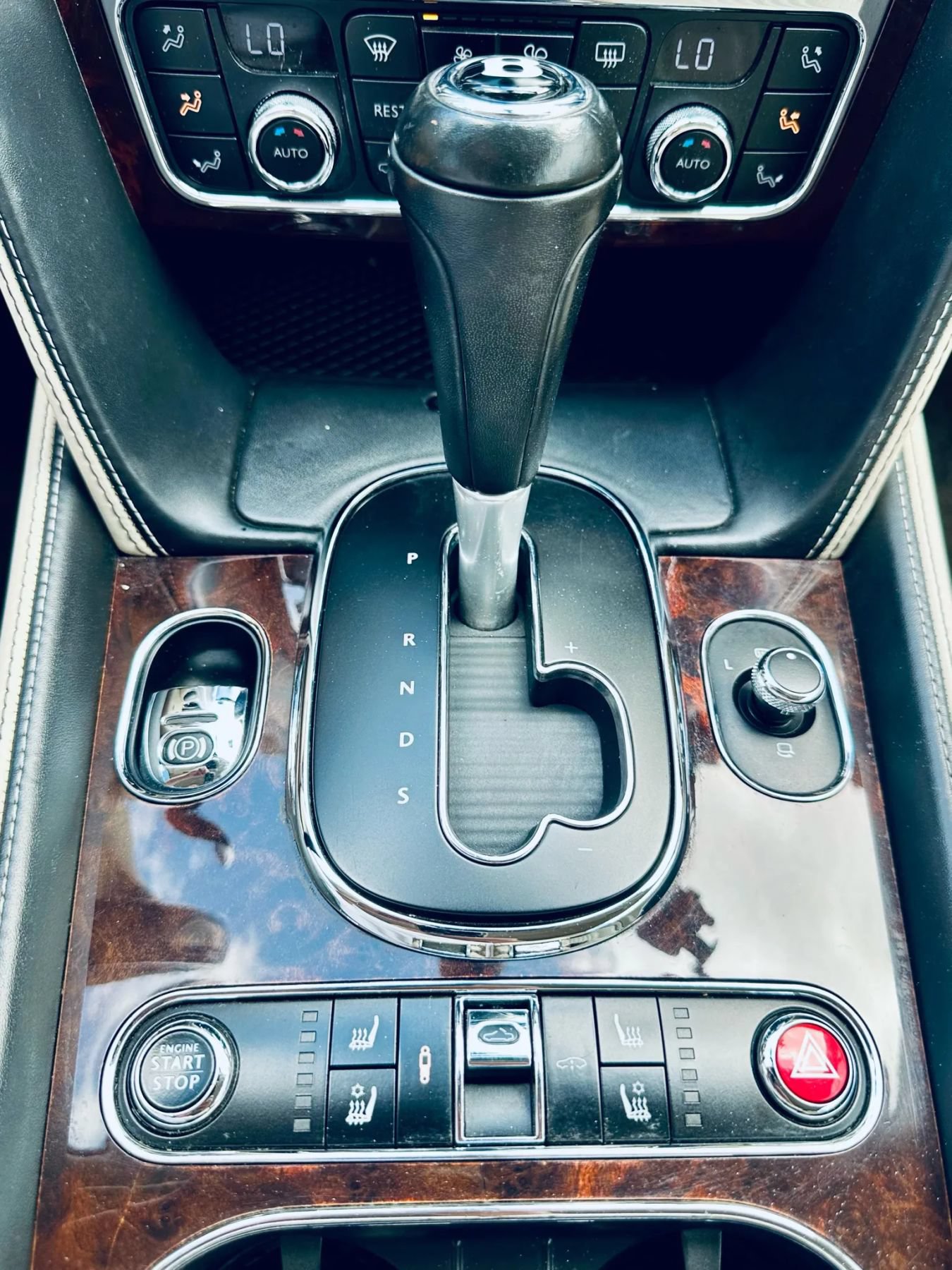 Used 2016 Bentley Continental GT AWD/4WD image 14