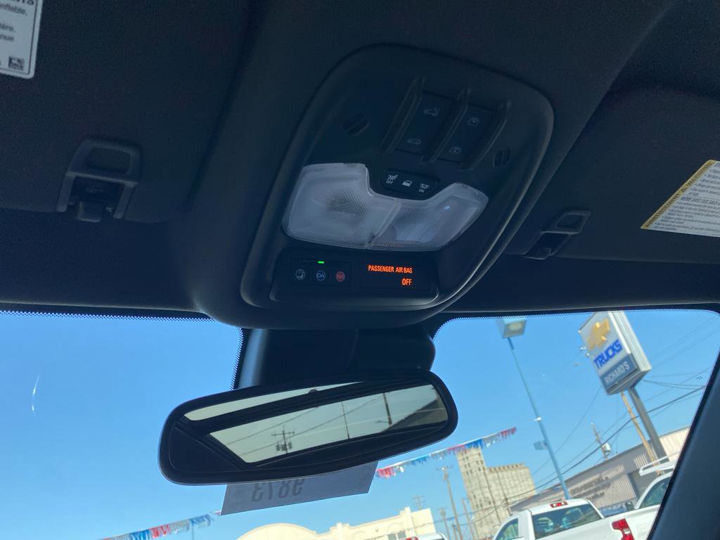 Used 2024 Chevrolet TrailBlazer ACTIV w/ Convenience Package image 36