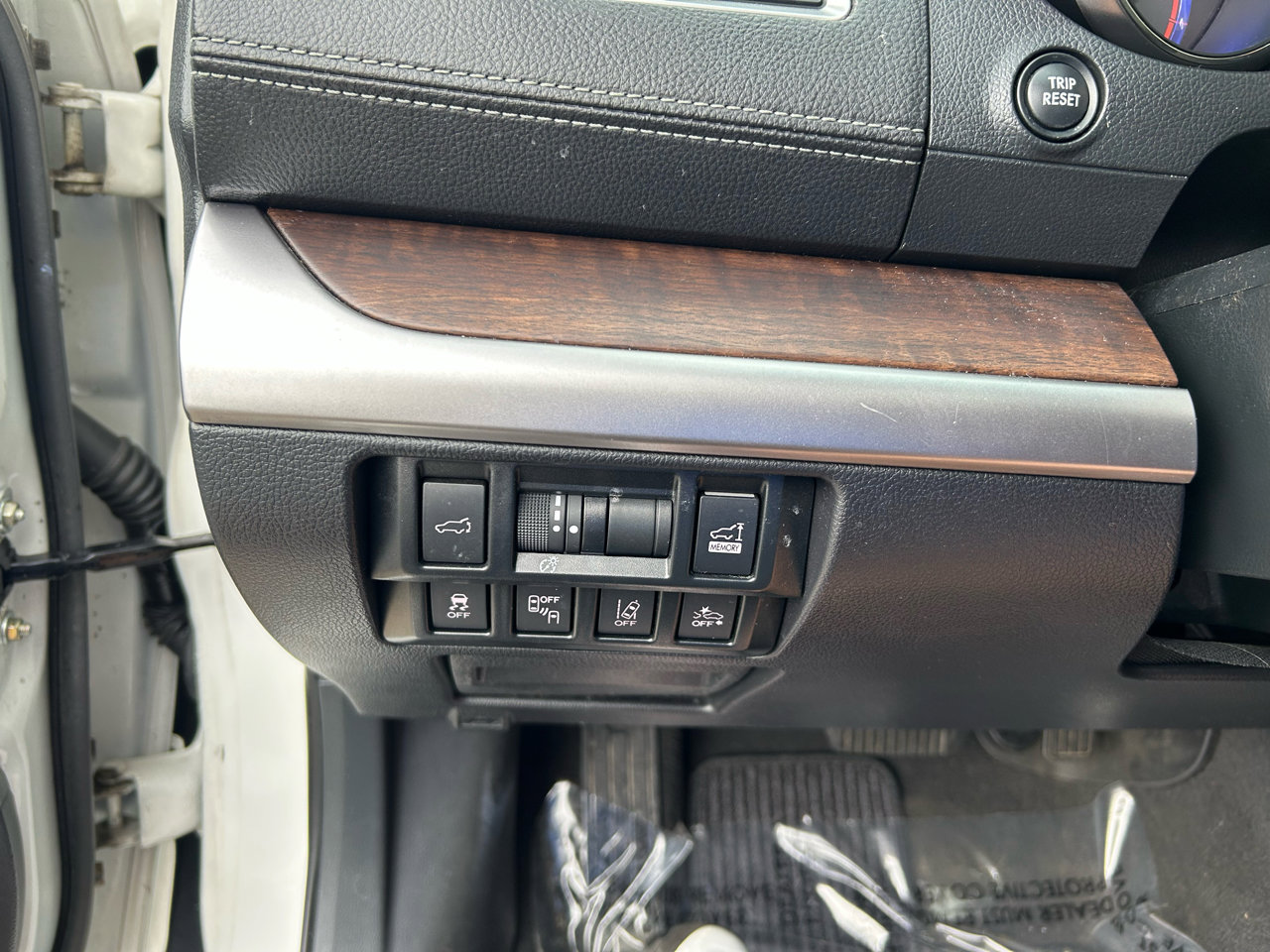 Used 2019 Subaru Outback 3.6R Limited w/ Protection Package #1 image 14