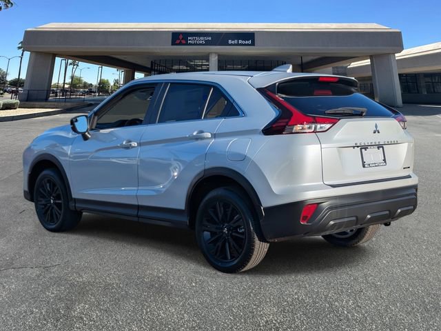 New 2026 Mitsubishi Eclipse Cross LE image 2