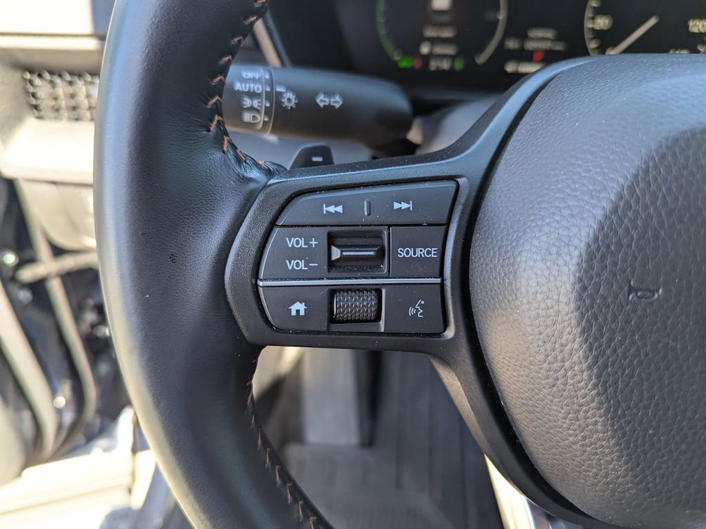 Used 2025 Honda CR-V Sport image 26
