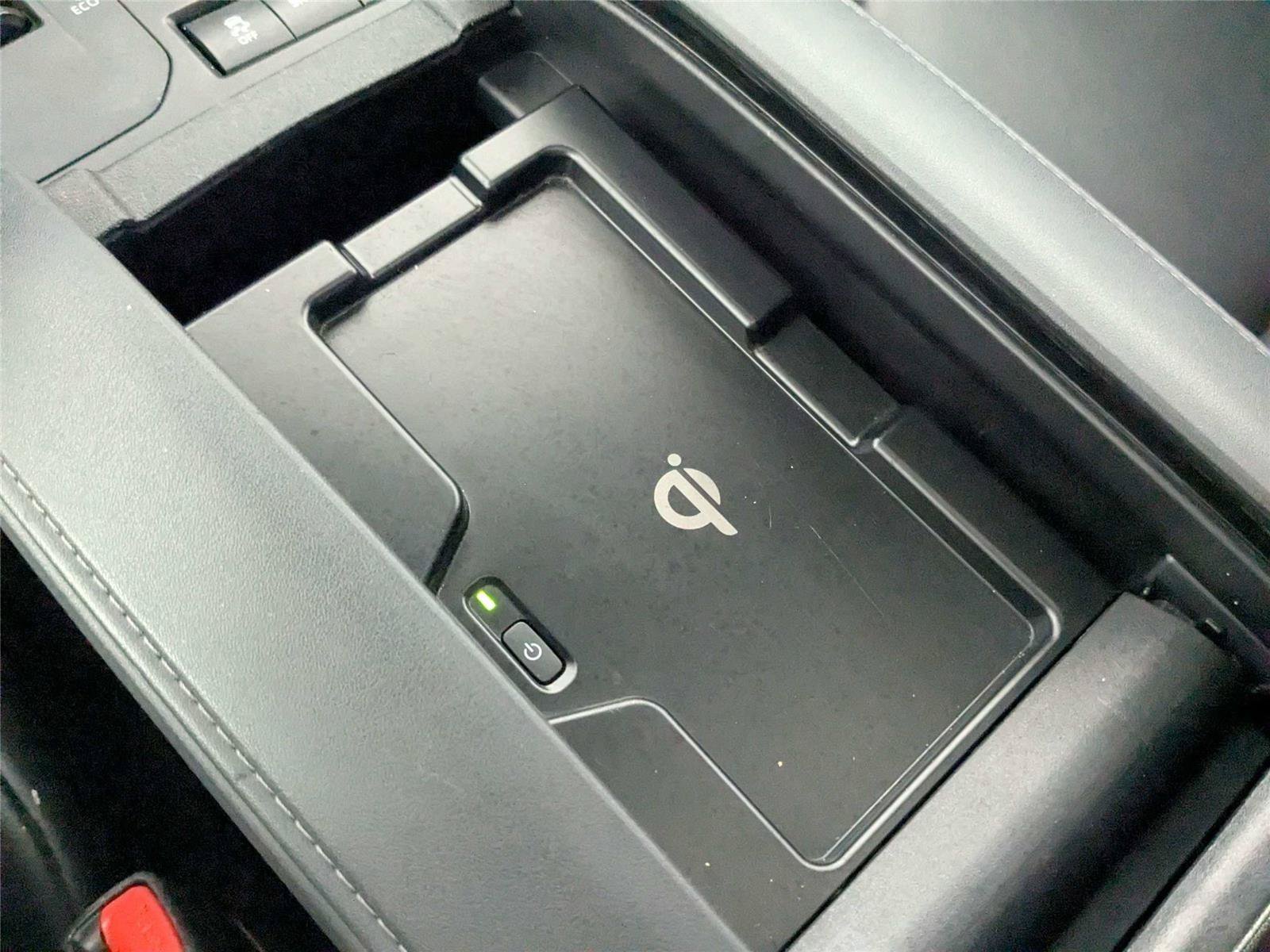 Used 2021 Toyota Highlander XLE FWD image 25