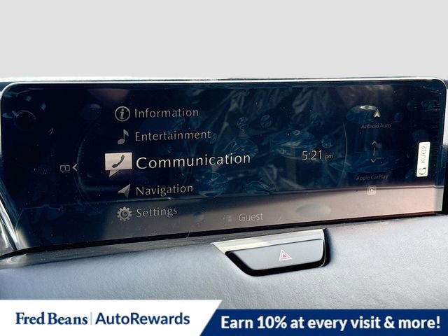 New 2026 MAZDA CX-90 3.3 Turbo S w/ Premium Plus image 15