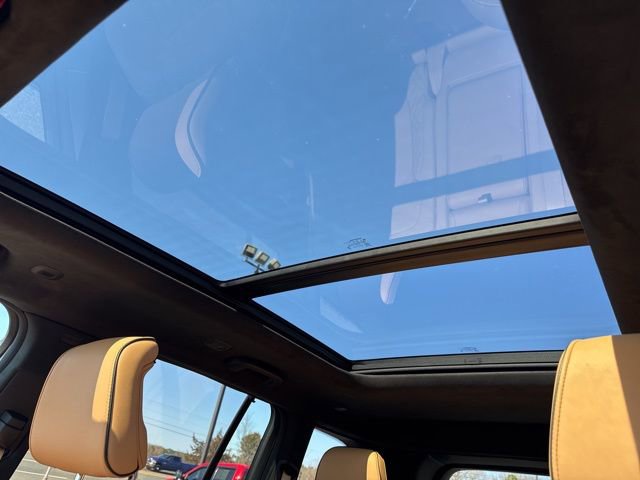 Used 2024 Jeep Grand Cherokee Summit image 34