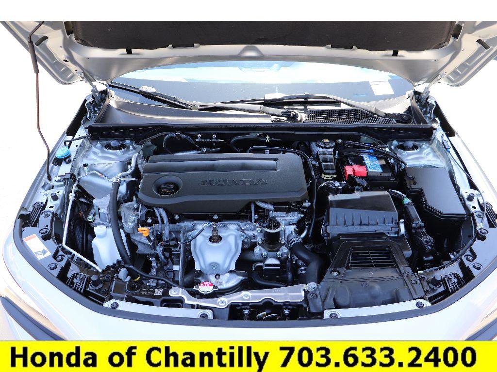 Used 2025 Honda Civic Sport image 33