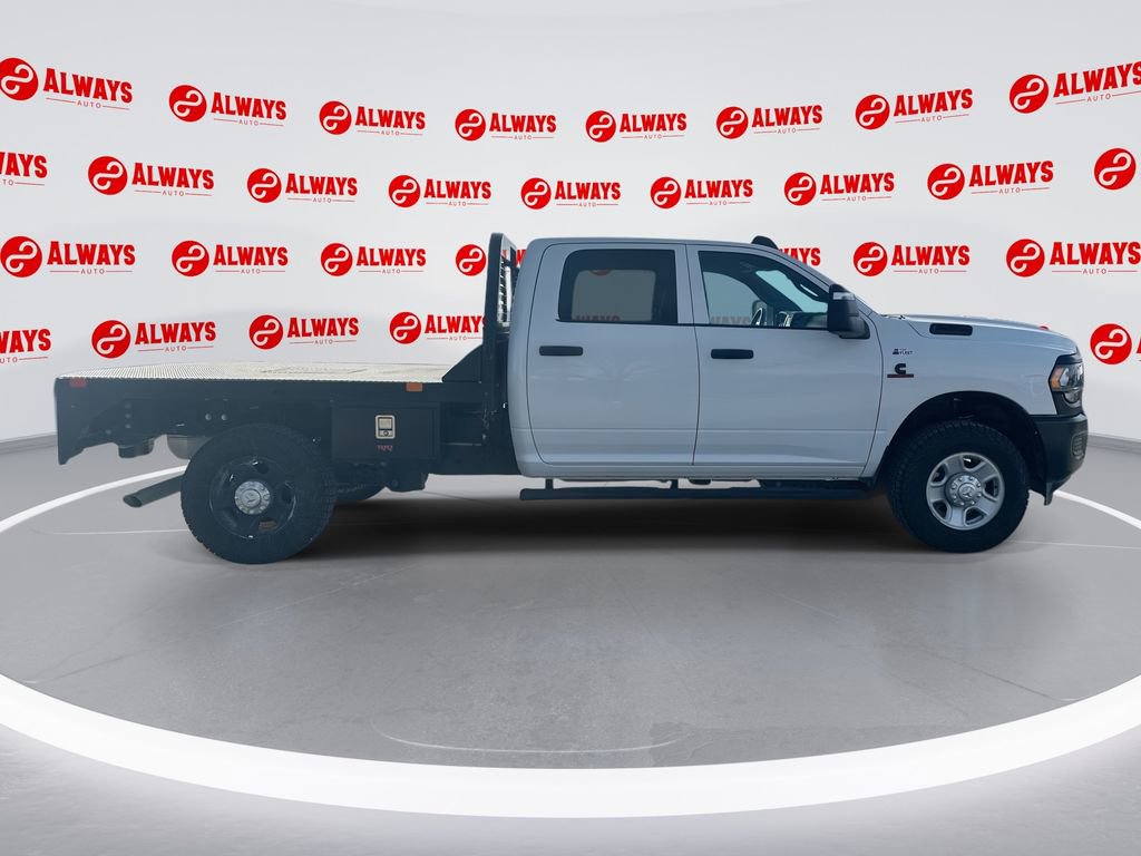Used 2023 RAM 2500 Tradesman image 9