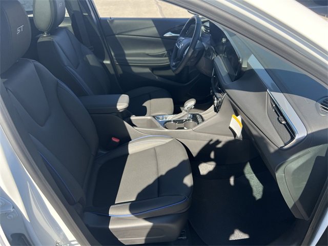 New 2026 Buick Encore GX Sport Touring w/ Advanced Technology Package image 11