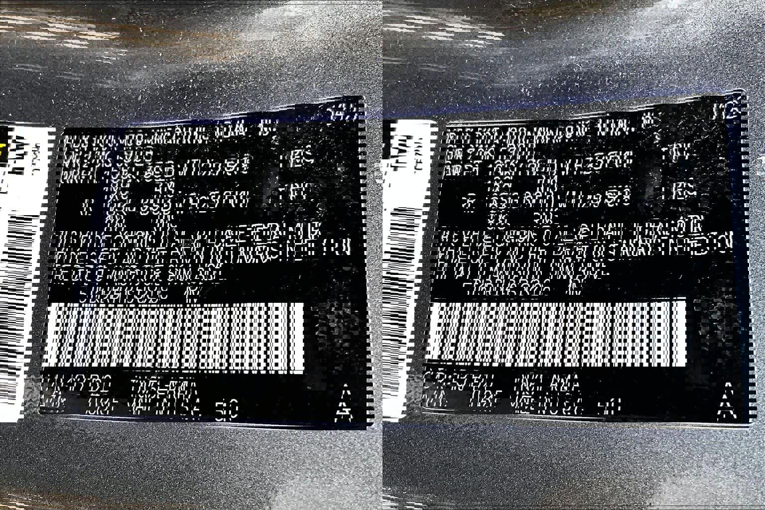 Used 2023 Toyota Highlander XLE image 34