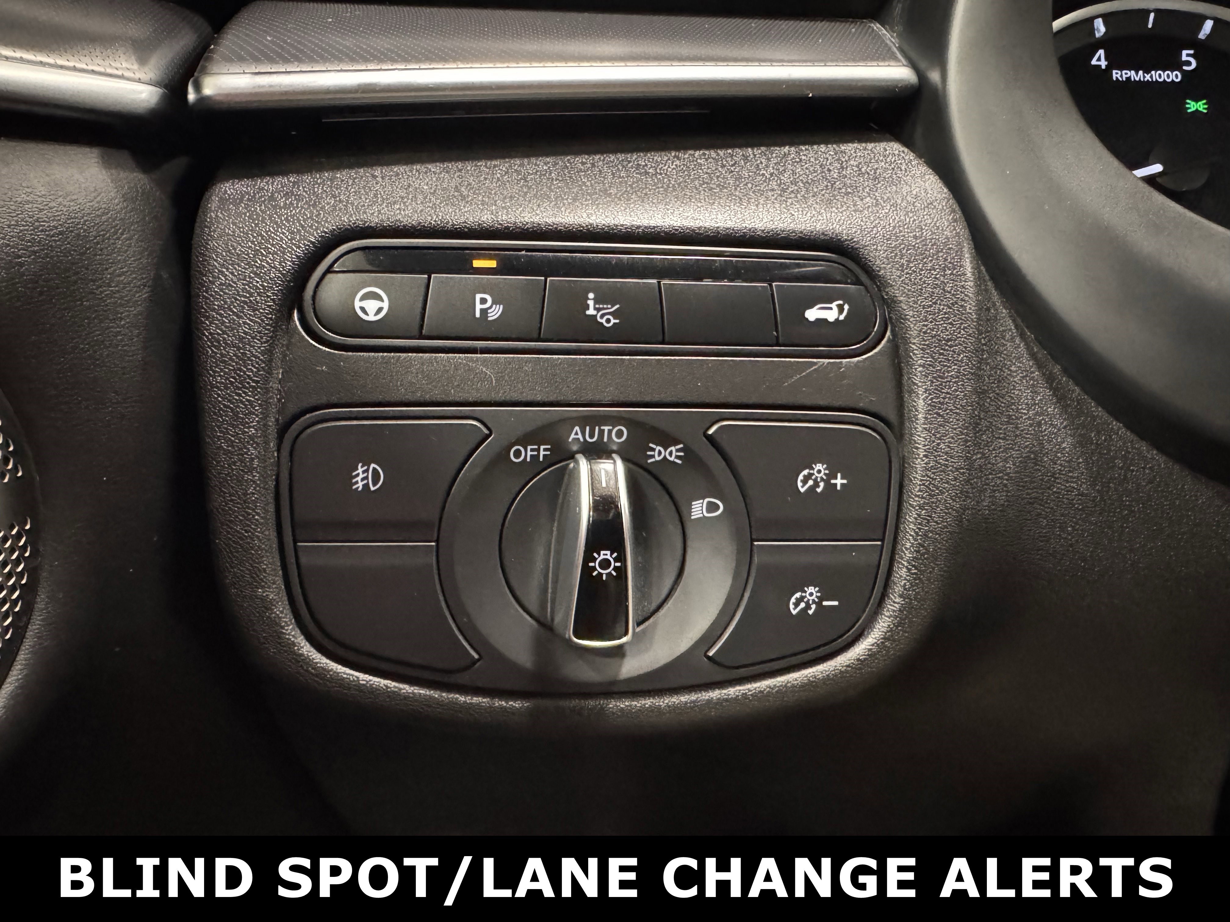 Used 2022 INFINITI QX55 Essential w/ Proactive Package image 12