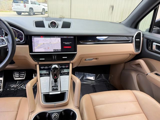 Used 2019 Porsche Cayenne image 14
