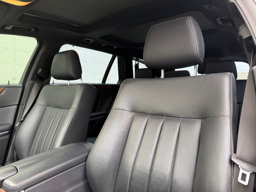 Used 2015 Mercedes-Benz E 350 4MATIC Wagon image 14