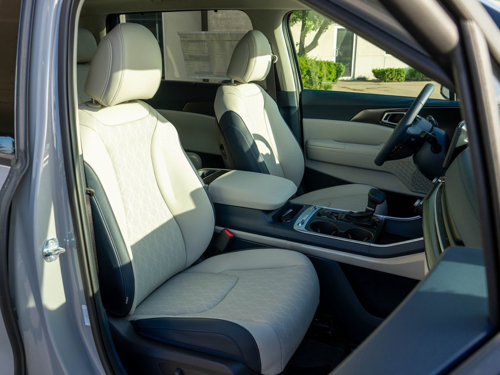 New 2026 Kia Carnival SX image 9
