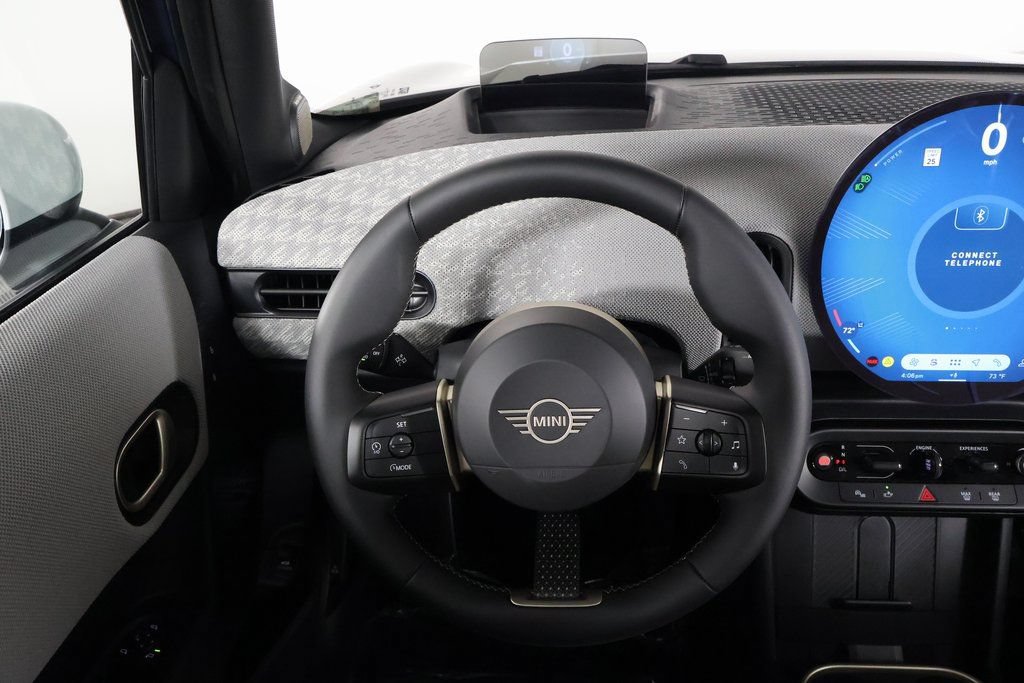New 2026 MINI Cooper S FWD image 3