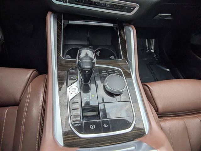 Used 2020 BMW X6 xDrive40i w/ Premium Package AWD/4WD image 12