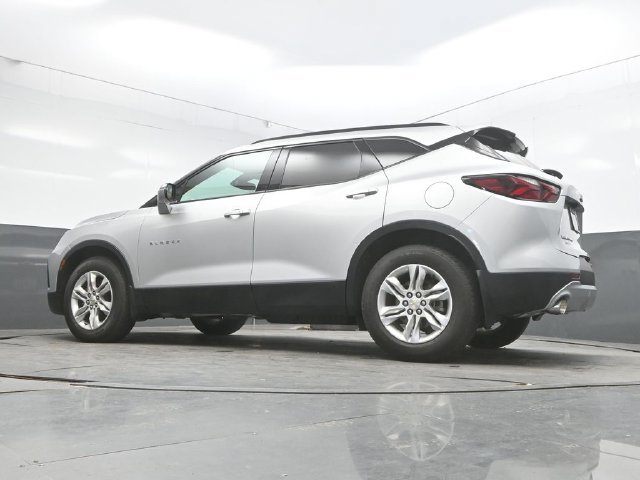 Used 2021 Chevrolet Blazer LT AWD/4WD image 31