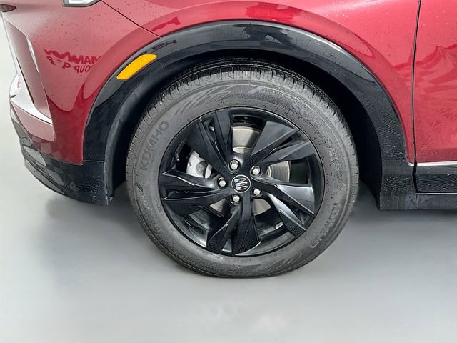 Used 2024 Buick Encore GX Sport Touring image 25