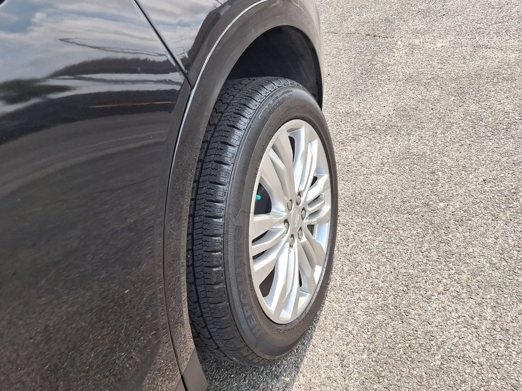 Used 2018 Cadillac XT5 Premium Luxury FWD image 25