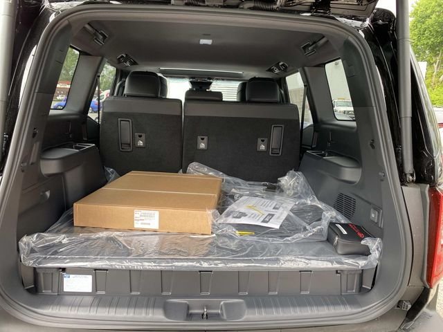 New 2026 Toyota Land Cruiser AWD/4WD image 5