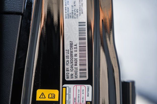 Used 2021 Jeep Wrangler Unlimited Sport image 45