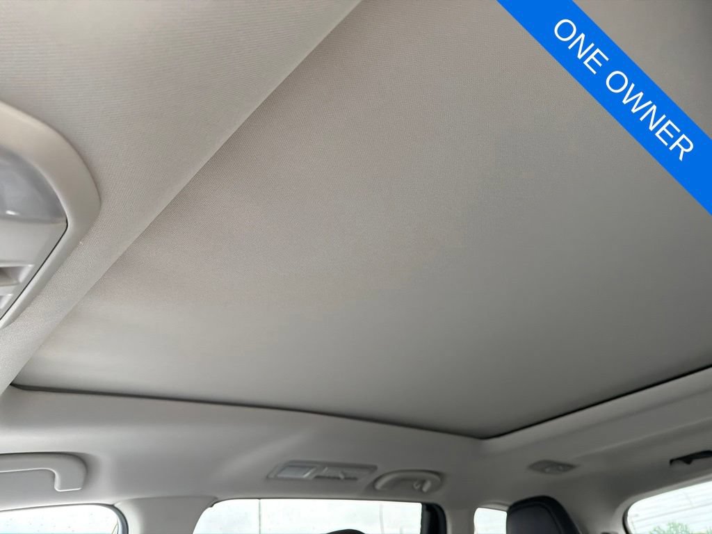 Used 2024 Subaru Ascent Onyx Edition Limited AWD/4WD image 21
