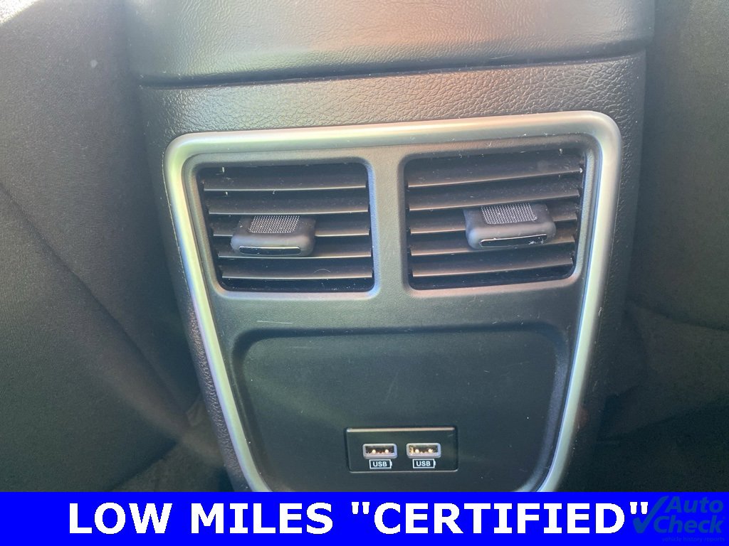 Used 2021 Chrysler 300 Touring w/ Sport Appearance Package image 16