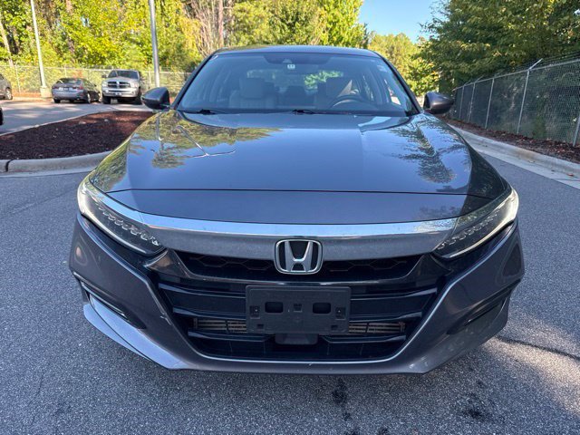 Used 2020 Honda Accord Touring image 9